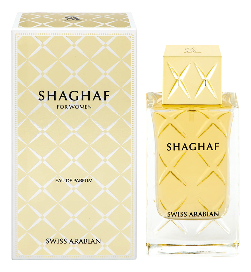 Shaghaf Swiss Arabian