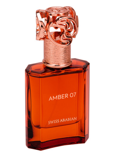 Amber 07