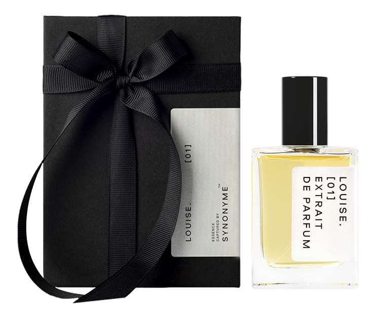 Synonyme LOUISE 01 духи 33ml