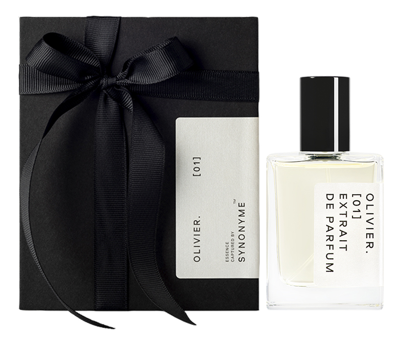 Synonyme OLIVIER 01 духи 33ml