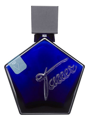 No 05 Incense Extreme Tauer Perfumes