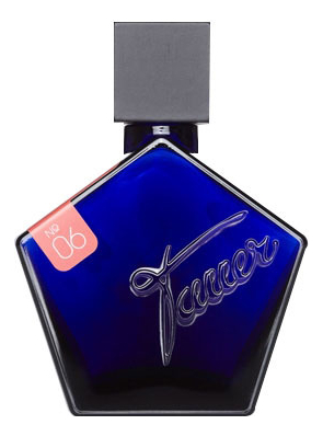 No 06 Incense Rose Tauer Perfumes