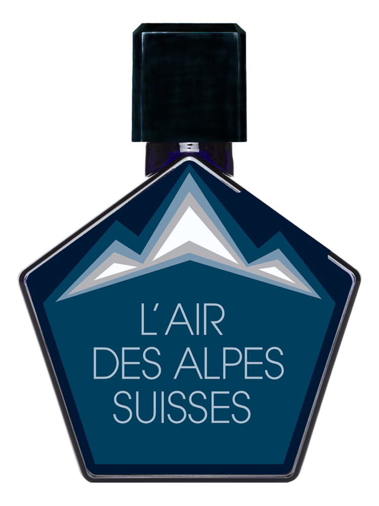 LAir Des Alpes Suisses Tauer Perfumes