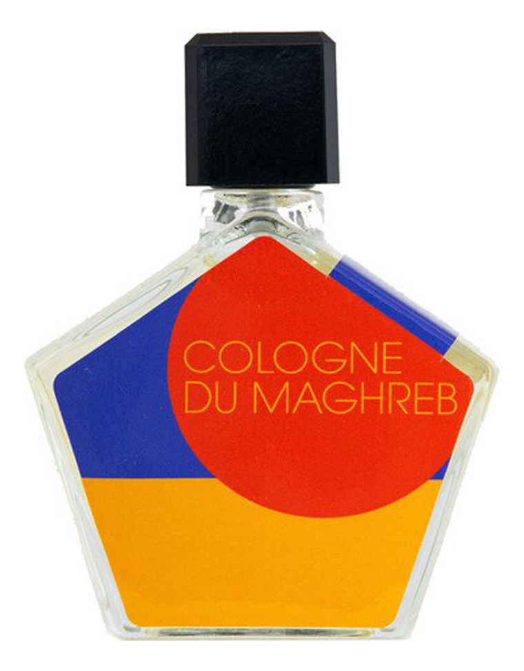 Cologne Du Maghreb Tauer Perfumes