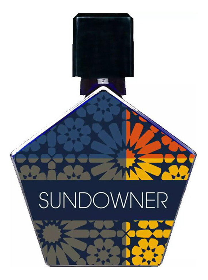 Sundowner Tauer Perfumes