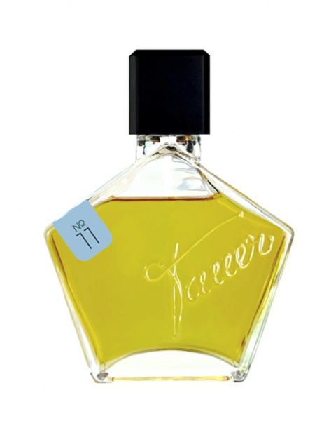 11 Carillon pour un ange Tauer Perfumes