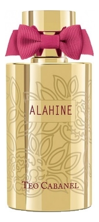 Alahine Teo Cabanel