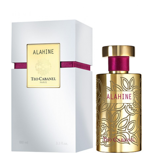 teo cabanel alahine от Teo Cabanel