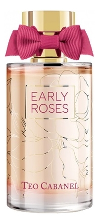 teo cabanel early roses от Teo Cabanel