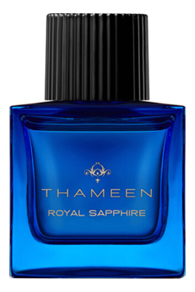 Royal Sapphire Thameen