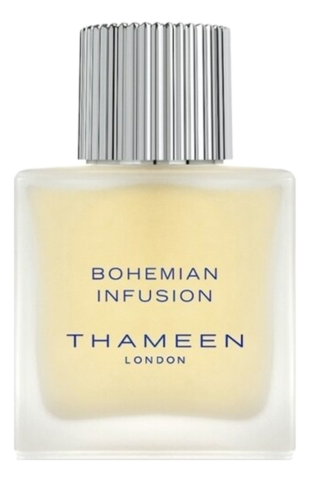 The Britologne Collection - Bohemian Infusion Thameen