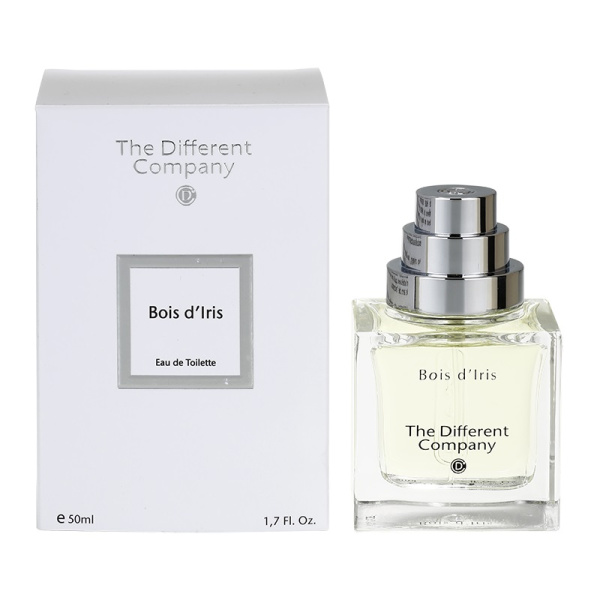 Bois d&#039;Iris от The Different Company