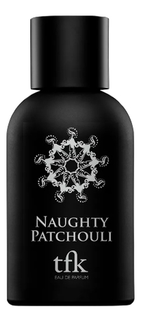 The Fragrance Kitchen Naughty Patchouli парфюмерная вода 100ml