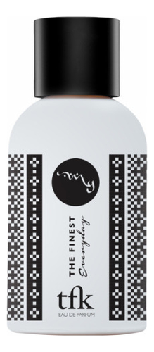 The Fragrance Kitchen The Finest Everyday парфюмерная вода 100ml