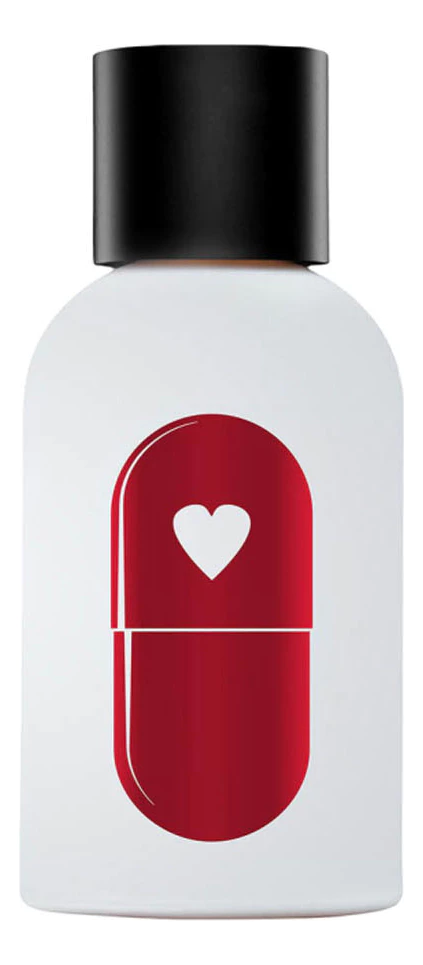 The Fragrance Kitchen In Love парфюмерная вода 100ml