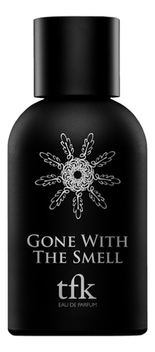 The Fragrance Kitchen Gone With The Smell парфюмерная вода 100ml