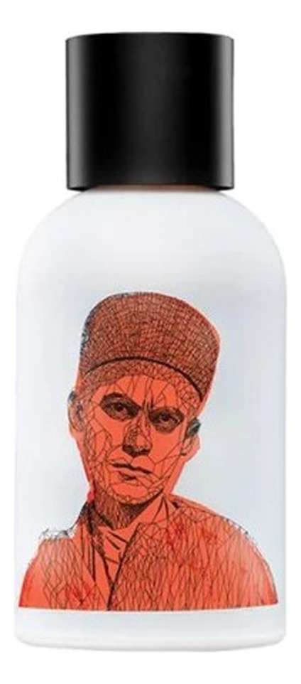 The Fragrance Kitchen Youth Memory парфюмерная вода 100ml