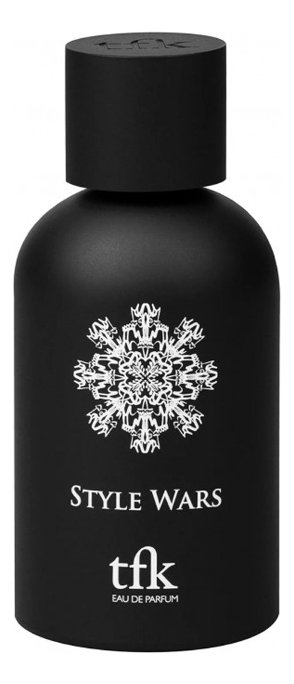 The Fragrance Kitchen Style Wars парфюмерная вода 100ml