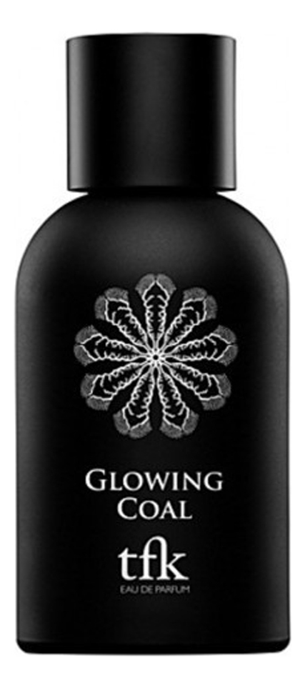 The Fragrance Kitchen Glowing Coal парфюмерная вода 100ml