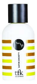 The Fragrance Kitchen Satin Society парфюмерная вода 100ml