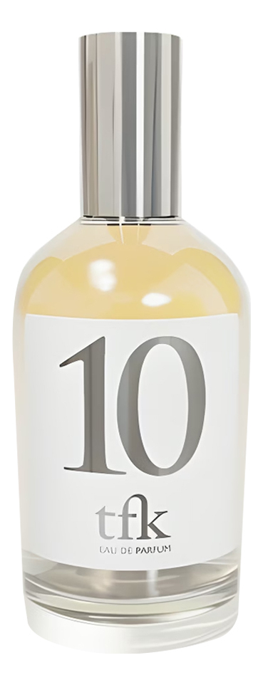 10 The Fragrance Kitchen