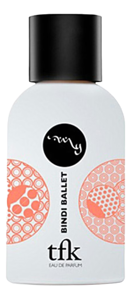 The Fragrance Kitchen Bindi Ballet парфюмерная вода 100ml