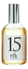 15 The Fragrance Kitchen