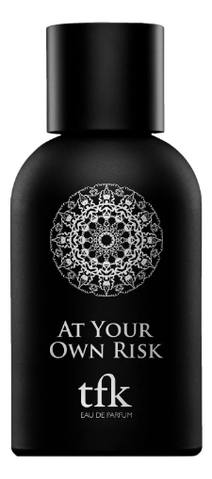The Fragrance Kitchen At Your Own Risk парфюмерная вода 100ml