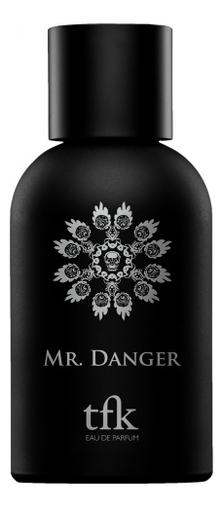 The Fragrance Kitchen Mr. Danger парфюмерная вода 100ml
