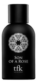The Fragrance Kitchen Son Of A Rose парфюмерная вода 100ml