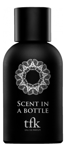 The Fragrance Kitchen Scent In A Bottle парфюмерная вода 100ml