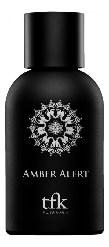 The Fragrance Kitchen Amber Alert парфюмерная вода 100ml