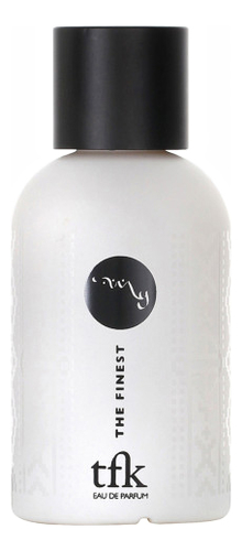 The Fragrance Kitchen The Finest парфюмерная вода 100ml