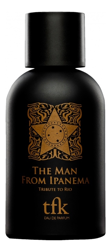 The Fragrance Kitchen The Man From Ipanema парфюмерная вода 100ml