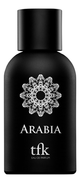The Fragrance Kitchen Arabia парфюмерная вода 100ml