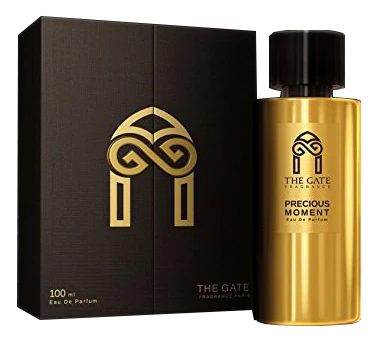 Precious Moment The Gate Fragrances Paris
