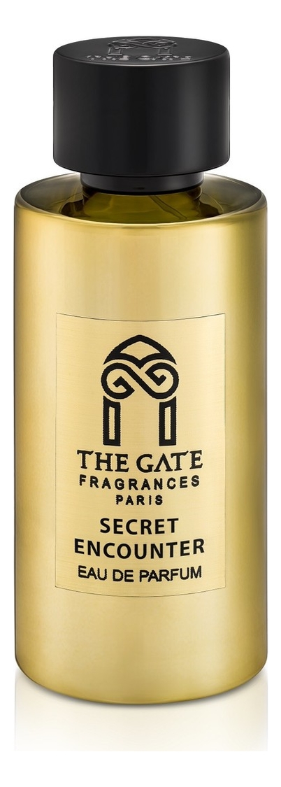 Secret Encounter The Gate Fragrances Paris
