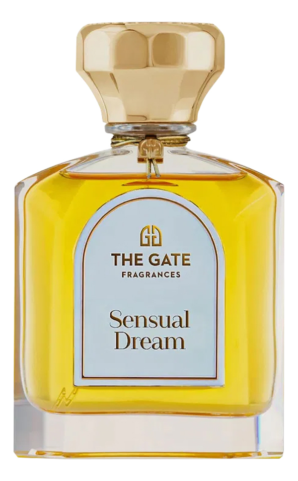 Sensual Dream Extrait De Parfum The Gate Fragrances Paris