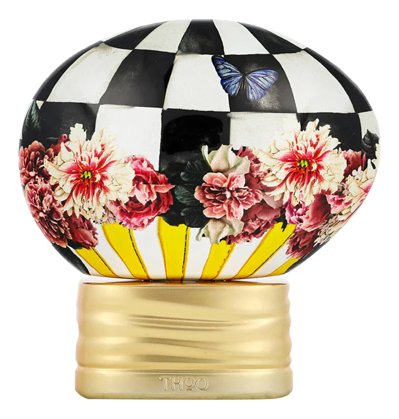 Bonbon Pop The House of Oud