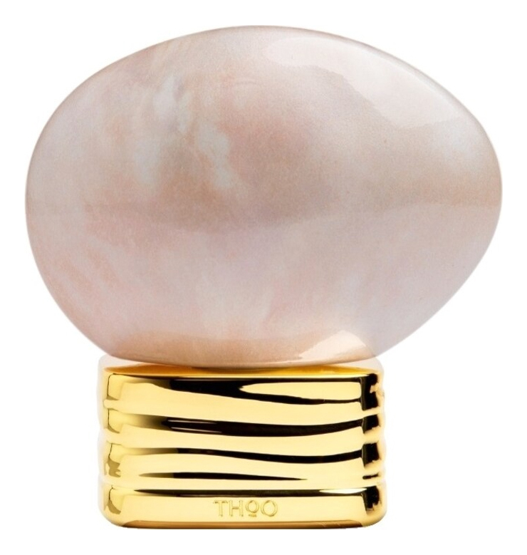 White Pearl The House of Oud