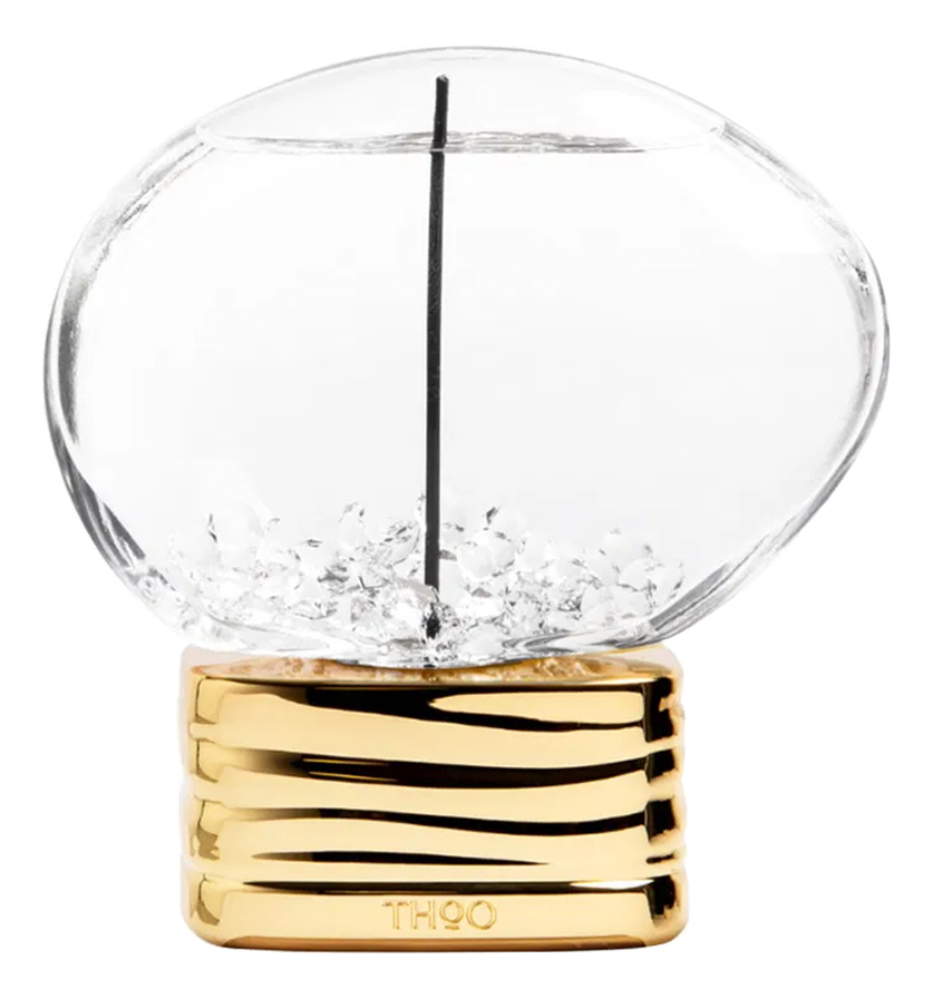 Pure Diamond The House of Oud