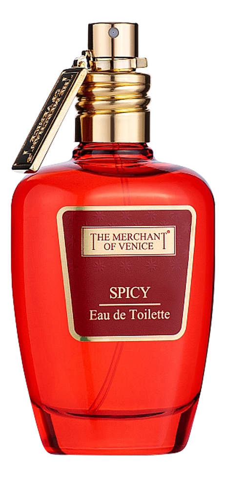 Spicy The Merchant Of Venice