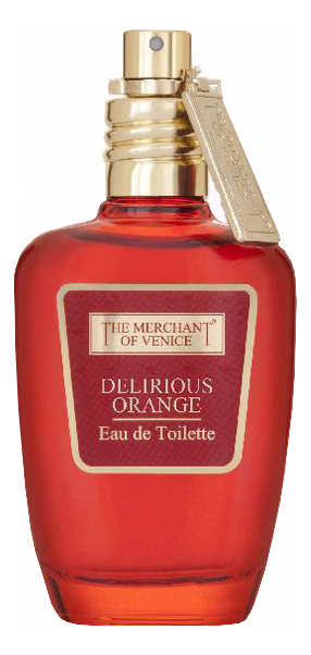 Delirious Orange The Merchant Of Venice