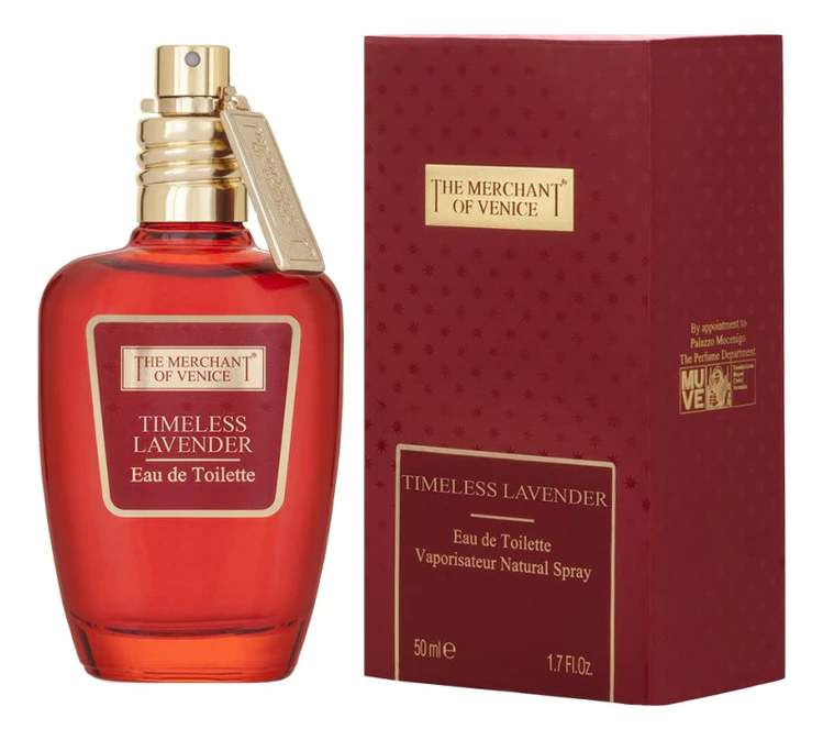 Timeless Lavender The Merchant Of Venice