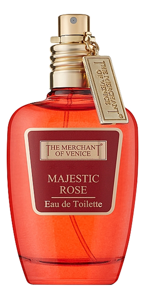 Majestic Rose The Merchant Of Venice