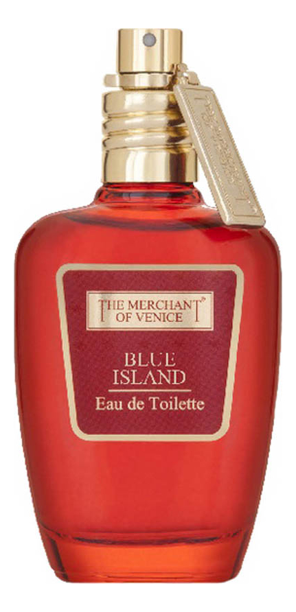 Blue Island The Merchant Of Venice