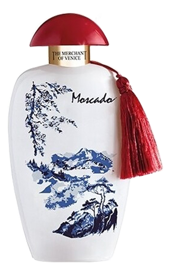 Moscado The Merchant Of Venice