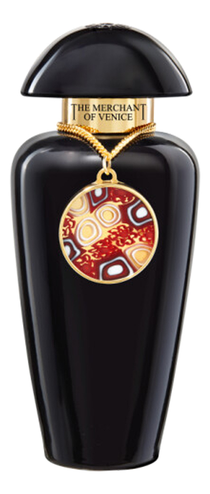 Murano Art Collection Cuir Sensuel The Merchant Of Venice
