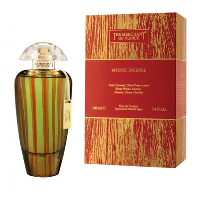 the merchant of venice mystic incense 