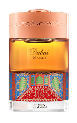 Majalis The Spirit of Dubai